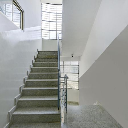 Collection O Relax Stay Apartments Bangalore Luaran gambar