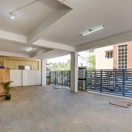 Collection O Relax Stay Apartments Bangalore Luaran gambar