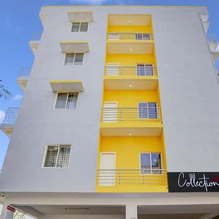 Collection O Relax Stay Apartments Bangalore Luaran gambar