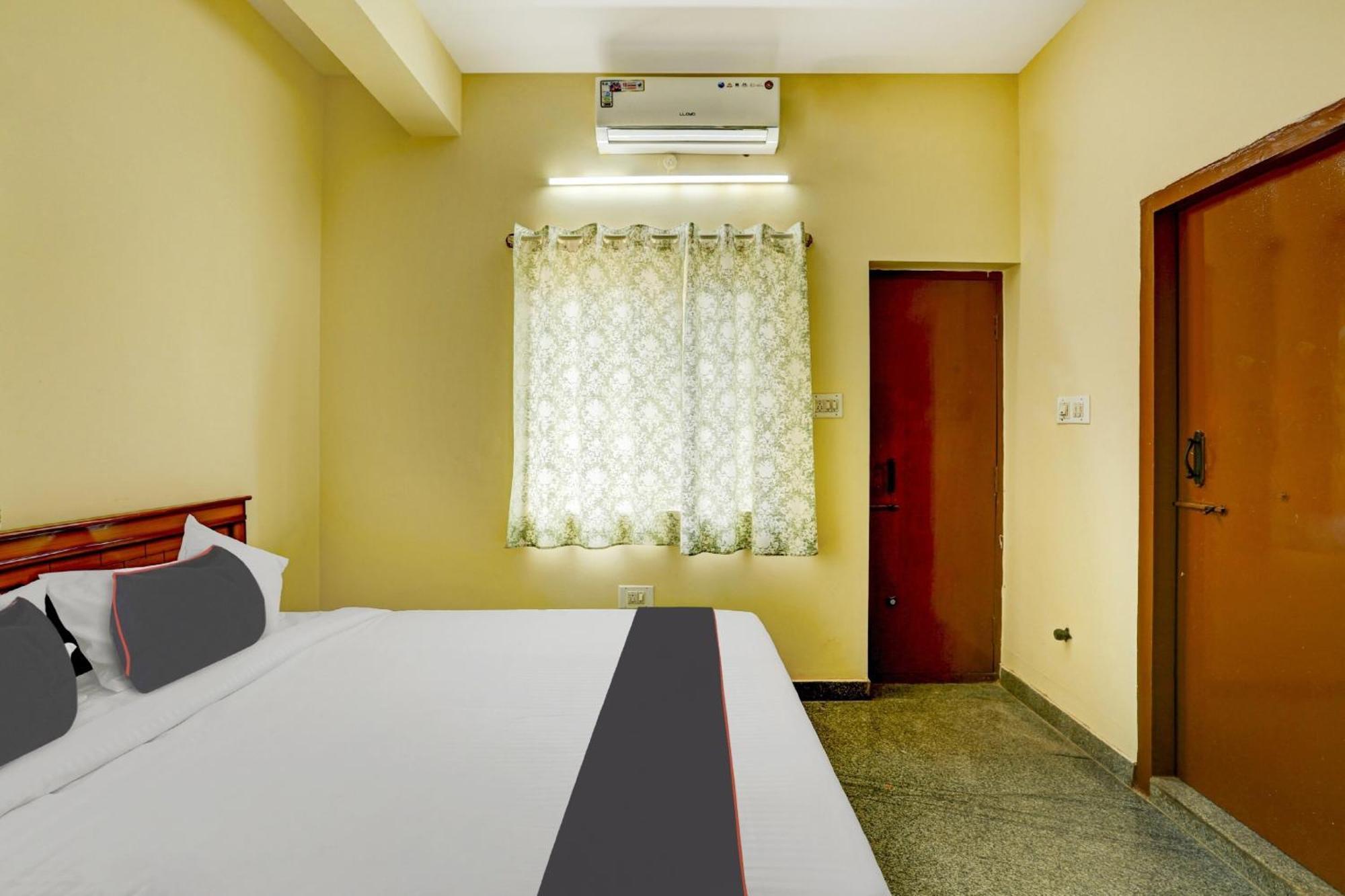 Collection O Relax Stay Apartments Bangalore Luaran gambar