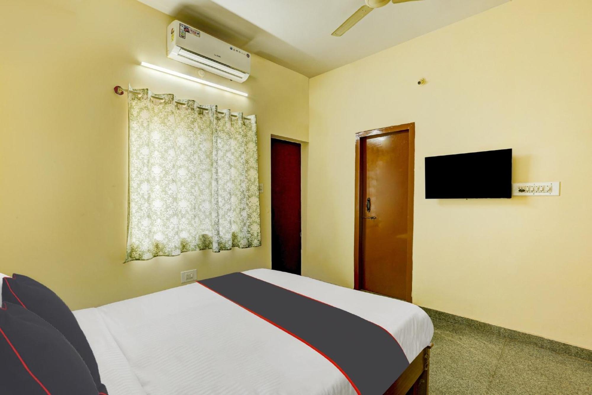 Collection O Relax Stay Apartments Bangalore Luaran gambar