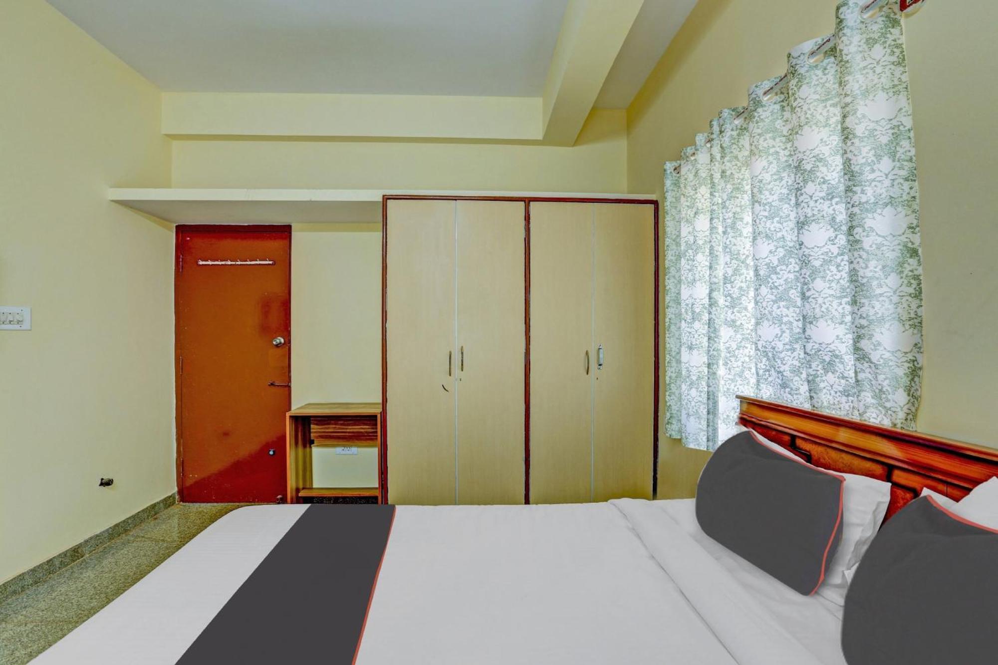 Collection O Relax Stay Apartments Bangalore Luaran gambar