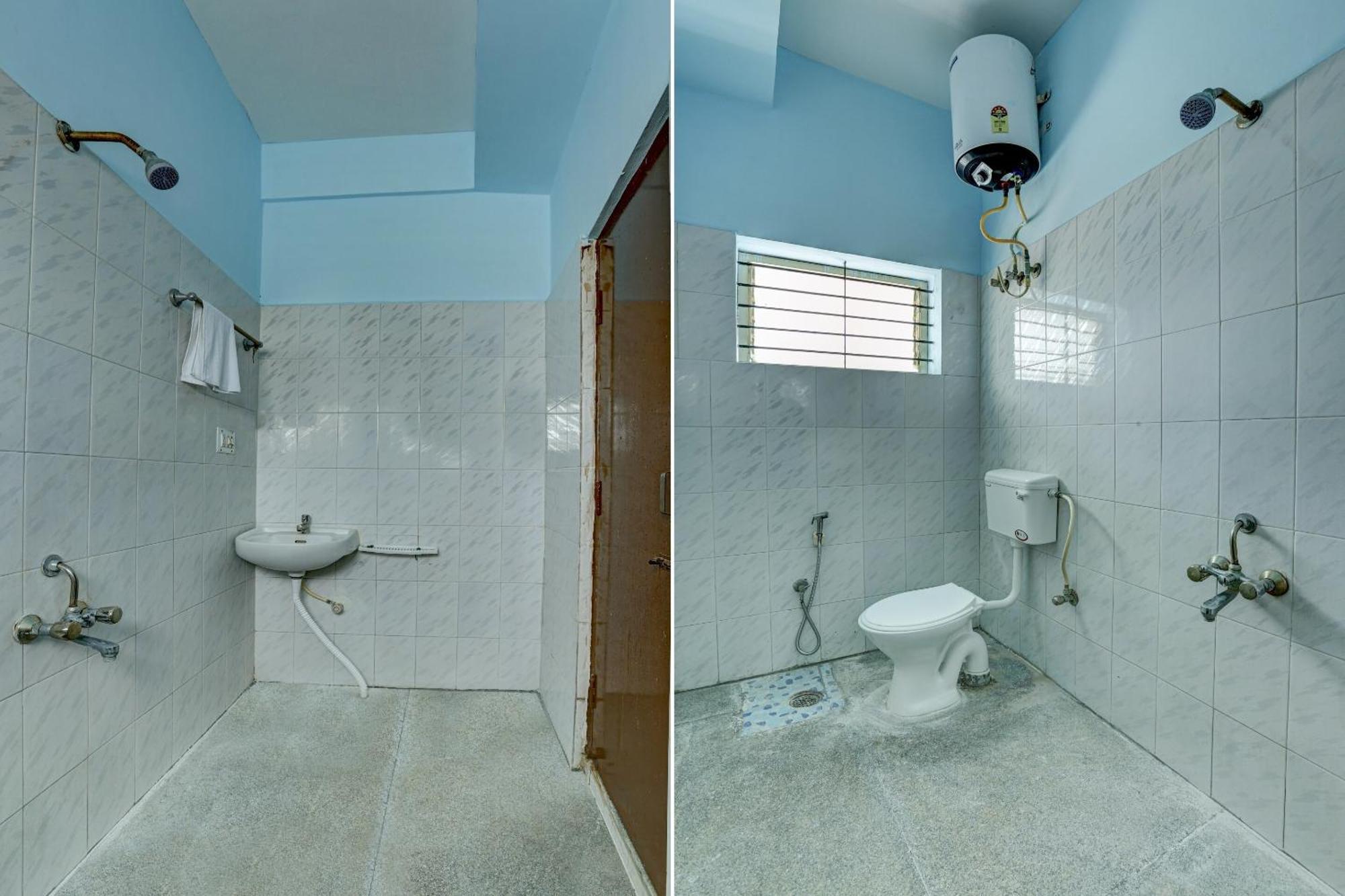 Collection O Relax Stay Apartments Bangalore Luaran gambar