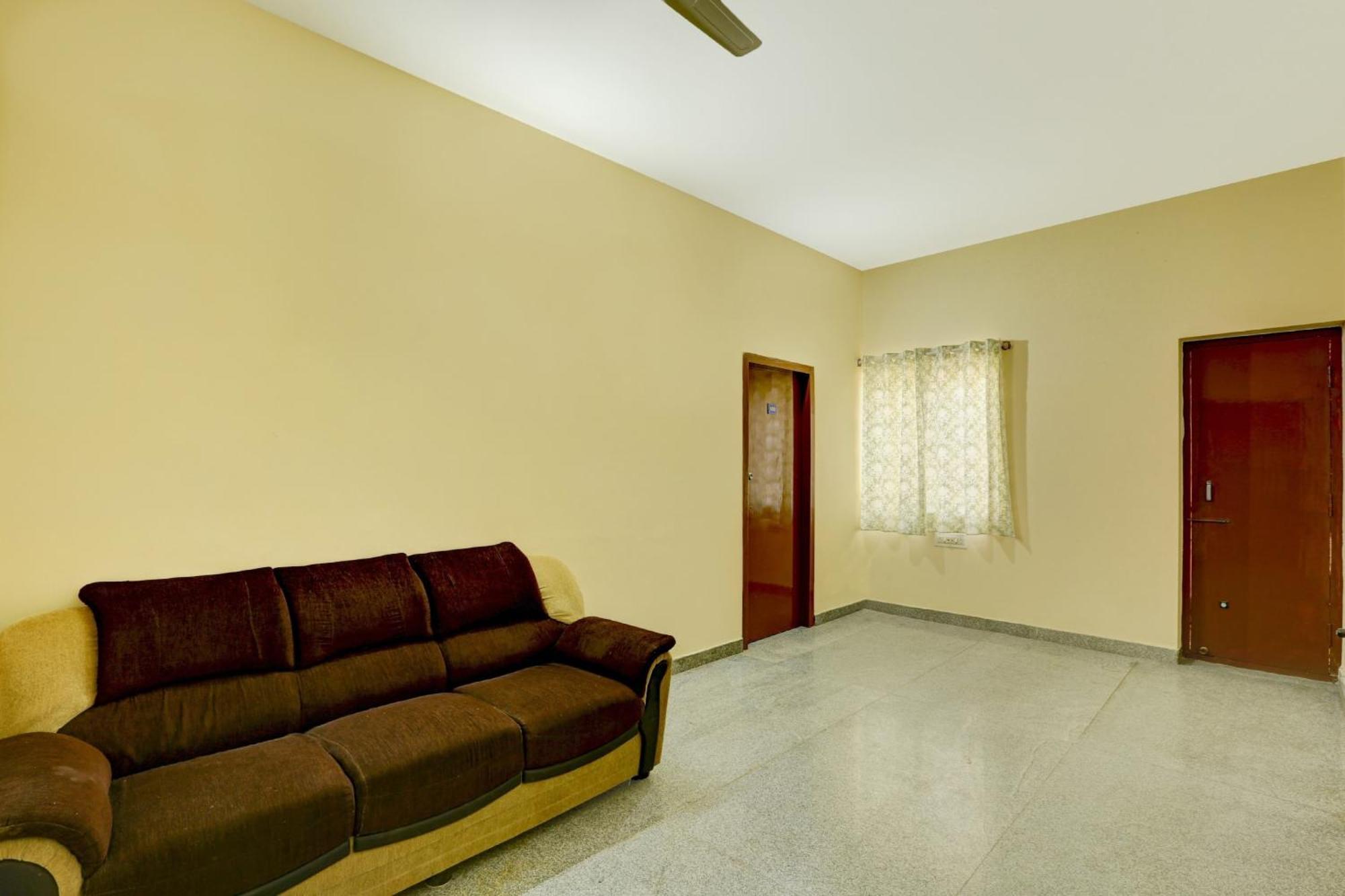 Collection O Relax Stay Apartments Bangalore Luaran gambar