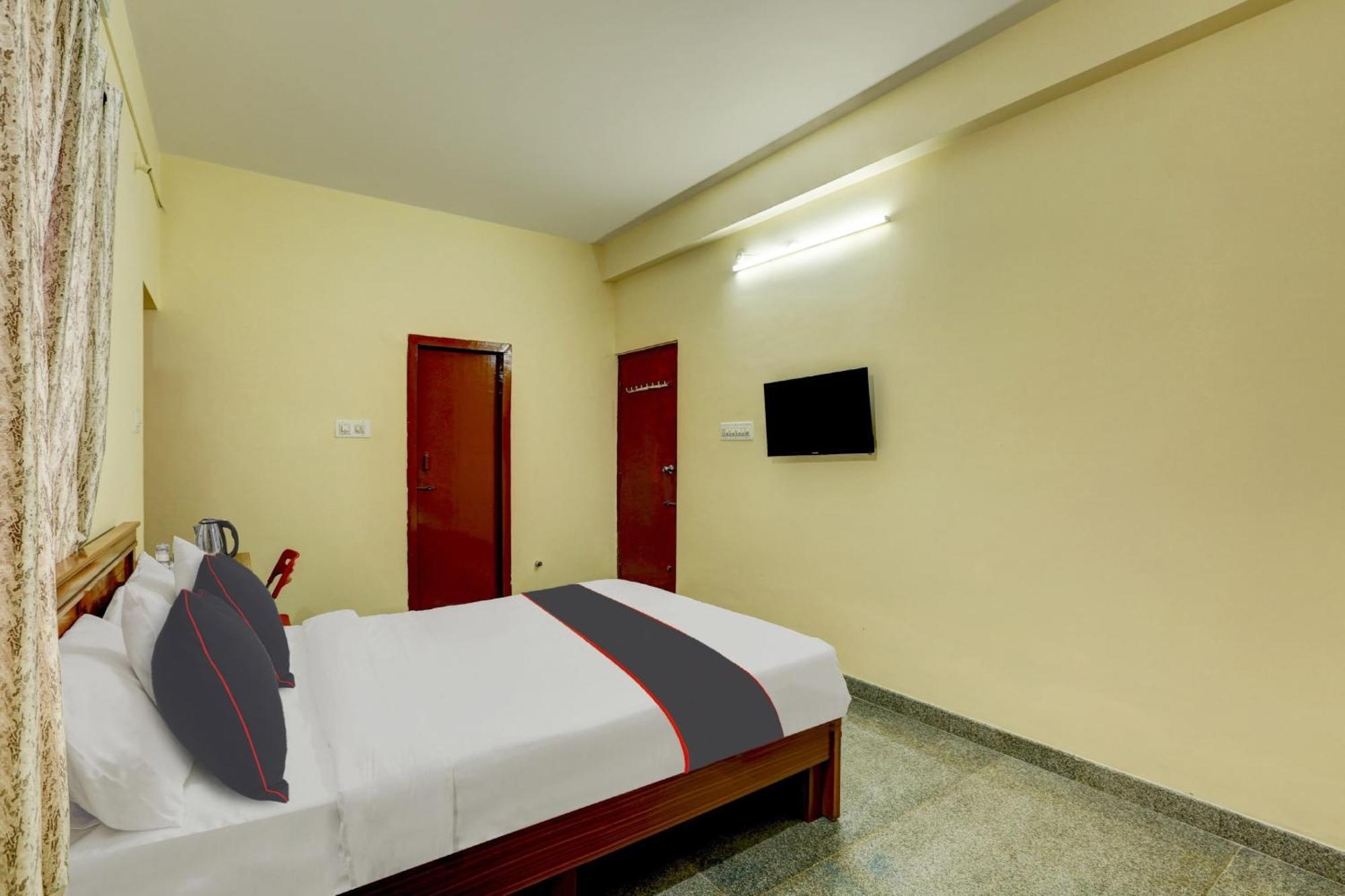 Collection O Relax Stay Apartments Bangalore Luaran gambar