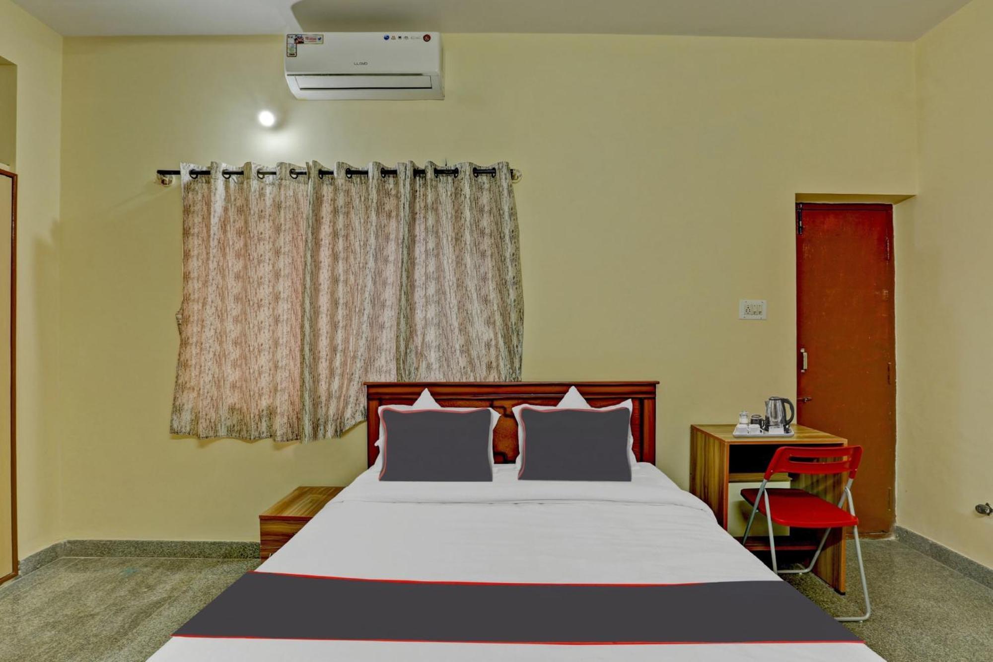 Collection O Relax Stay Apartments Bangalore Luaran gambar