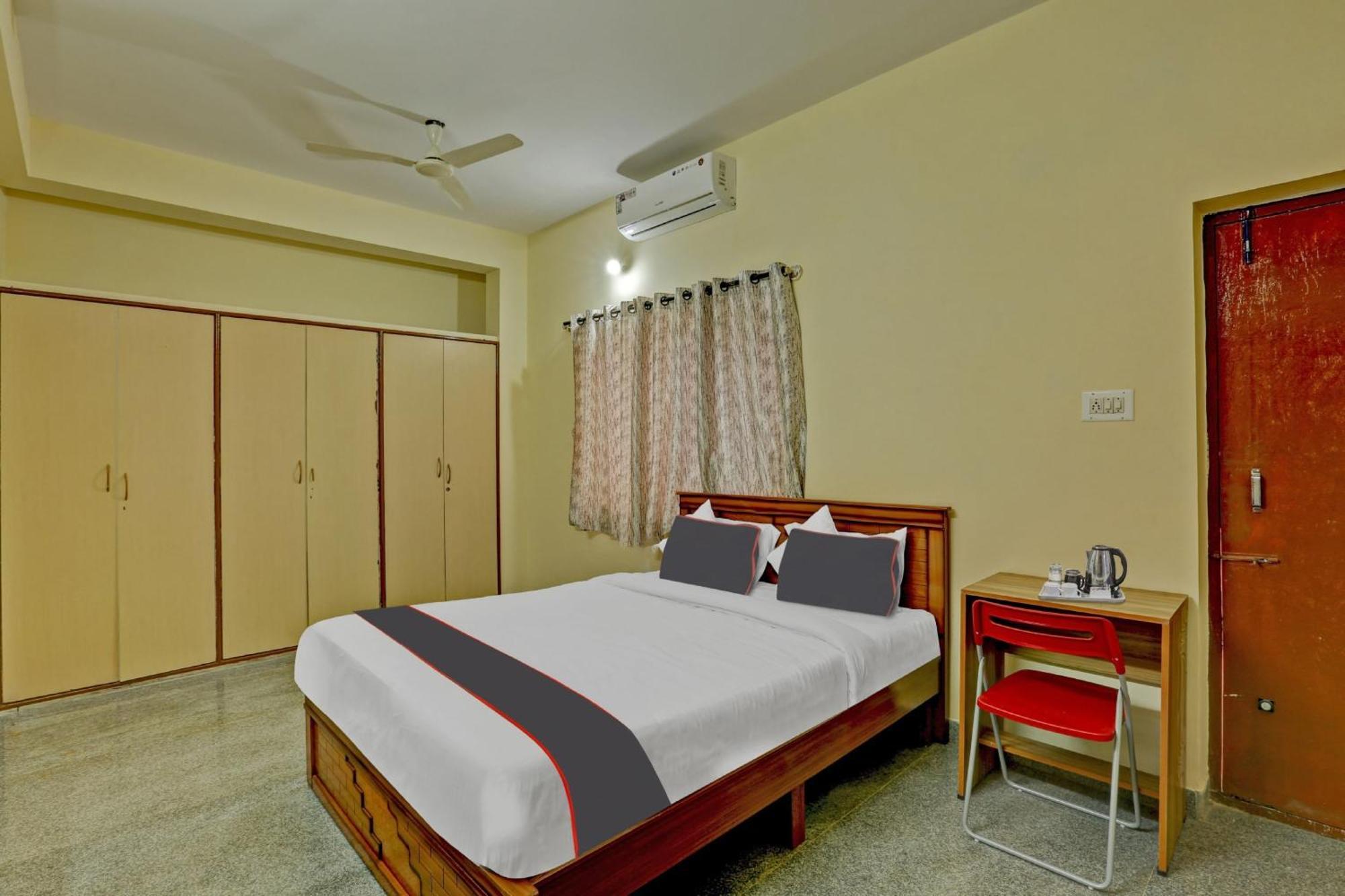 Collection O Relax Stay Apartments Bangalore Luaran gambar