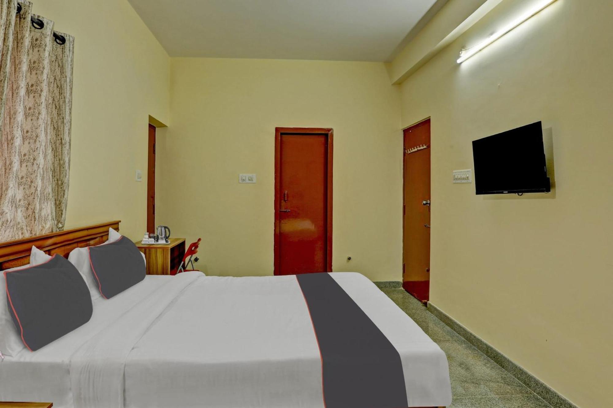 Collection O Relax Stay Apartments Bangalore Luaran gambar